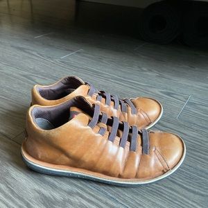 COPY - Camper Beetle boots